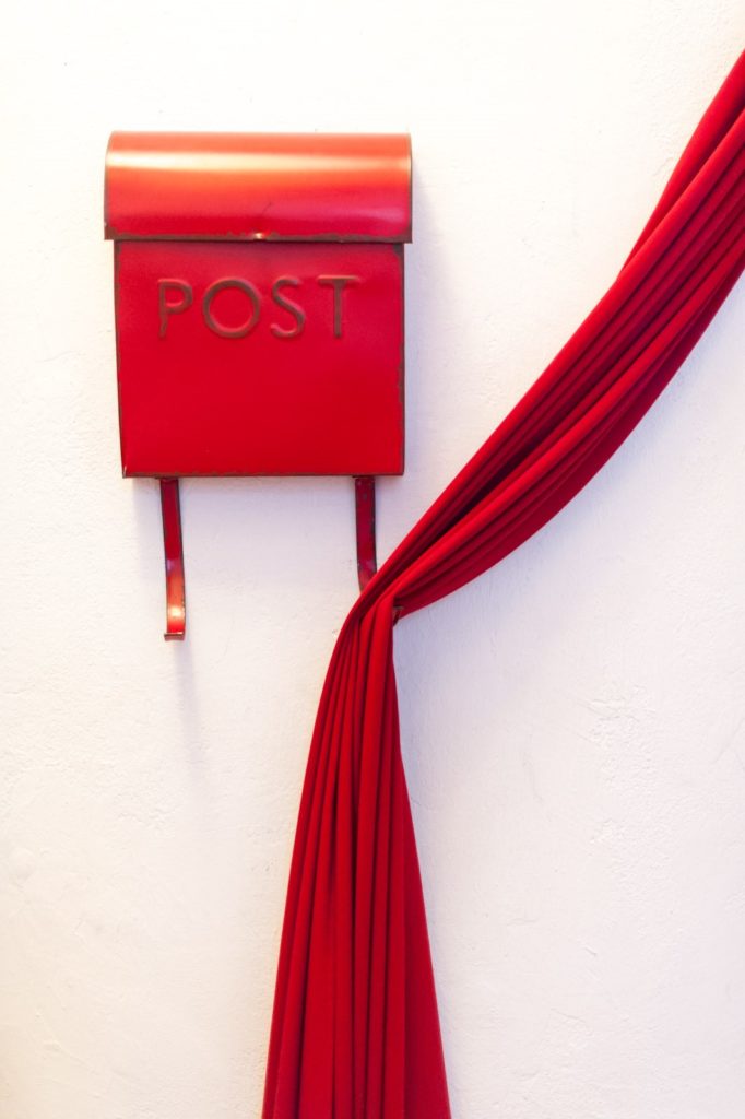 Tomatenklang - Innenraumaufnahmen