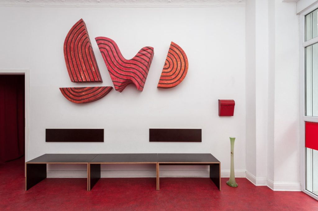 Tomatenklang - Innenraumaufnahmen