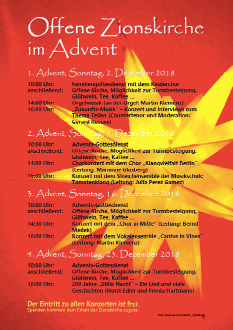 Offene-Zionskirche