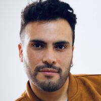 Sebastián Manríquez