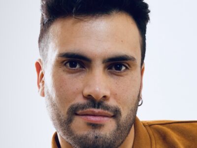 Sebastián Manríquez