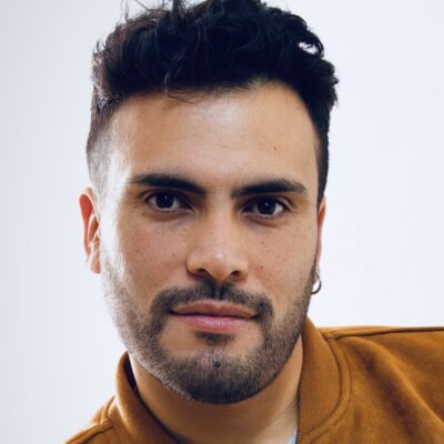 Sebastián Manríquez