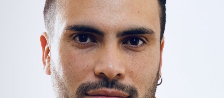 Sebastián Manríquez